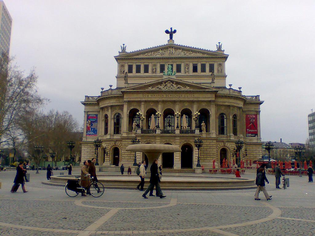 Original image