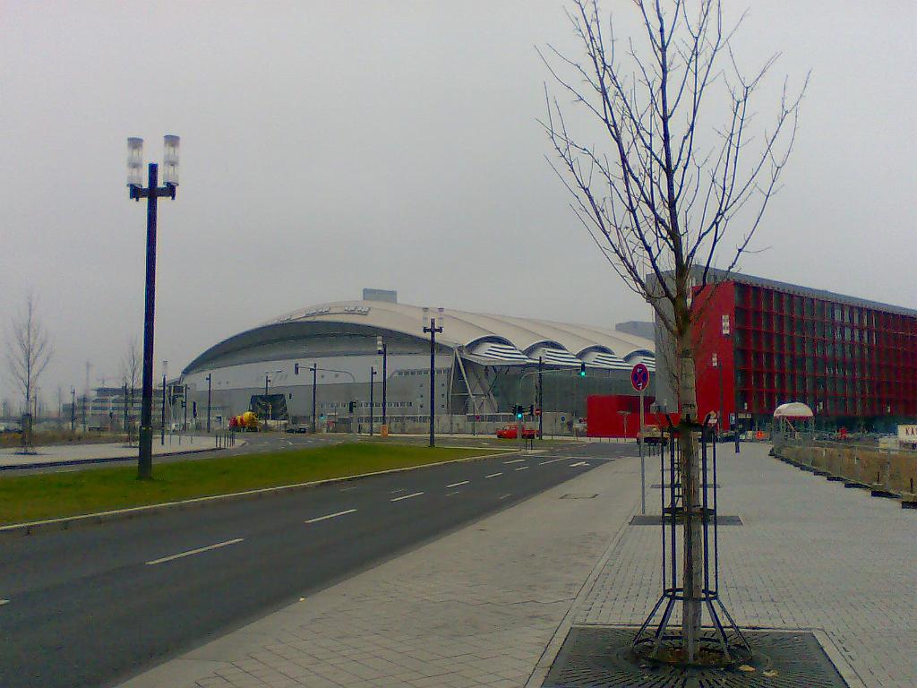 Original image