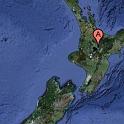 Taupo-Rotorua