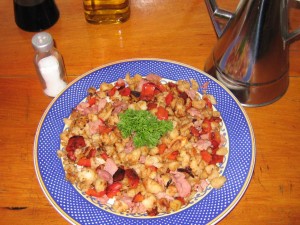 migas06 Serving suggestion.