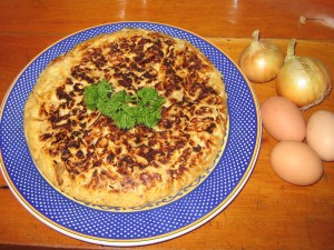 onion_tortilla06 Ready to be served.