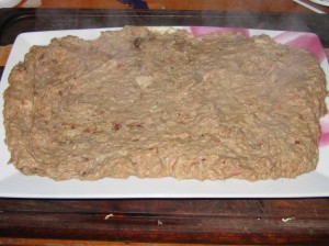 cocido16 Mix for croquettes ready
