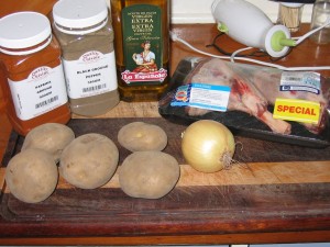 lamb_roast_01 Simple Lamb Roast Ingredients