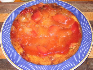 Yummyness!