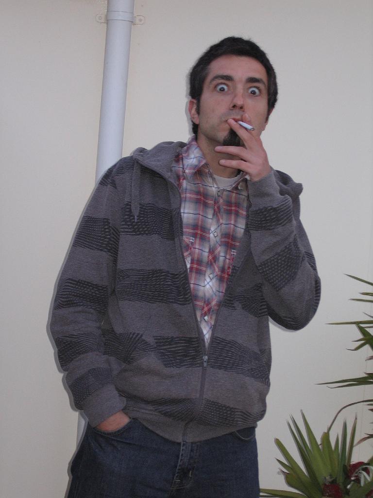 Original image