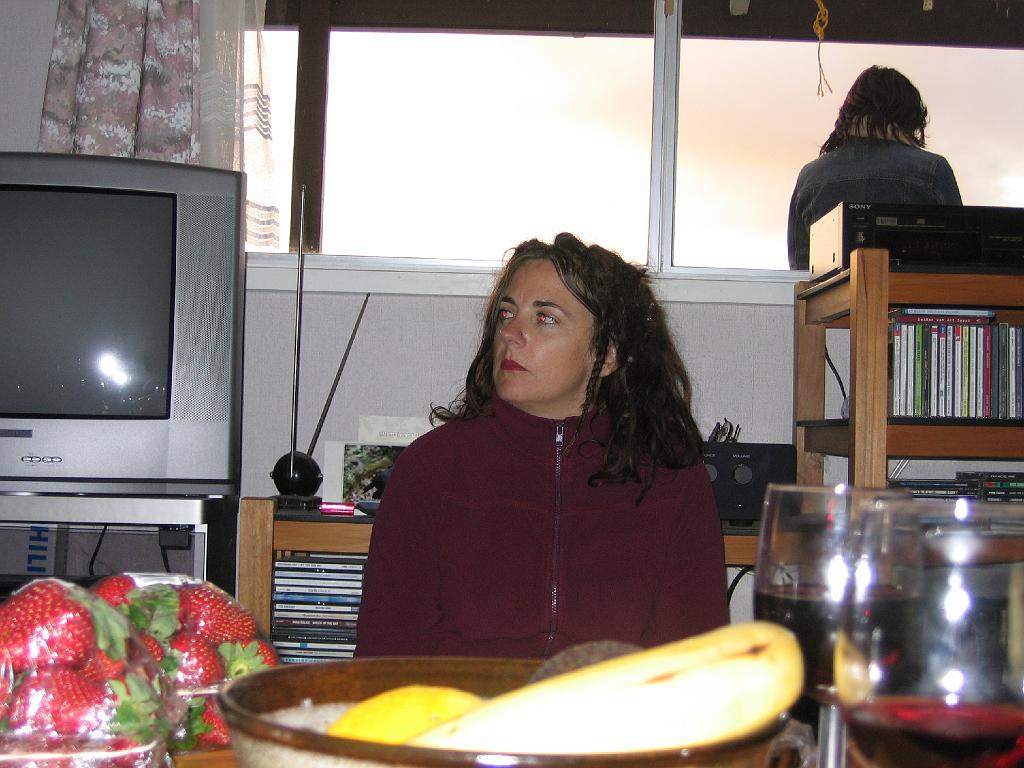 Original image