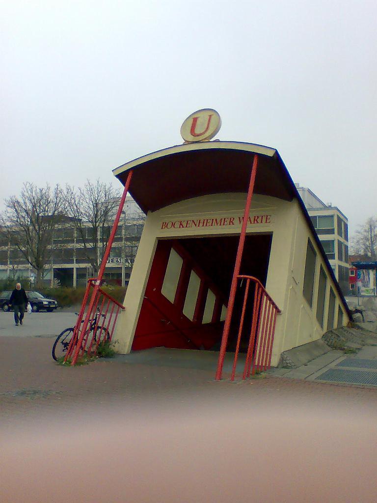 Original image
