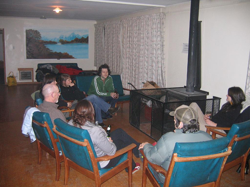 Original image