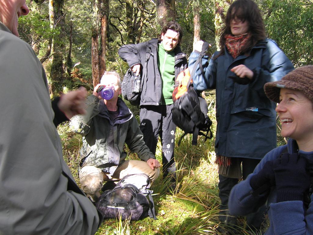 Original image