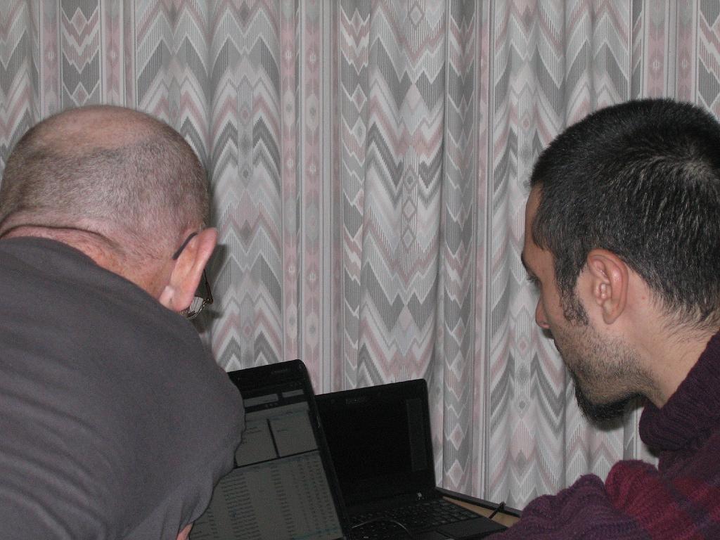 Original image