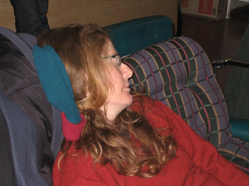 Original image