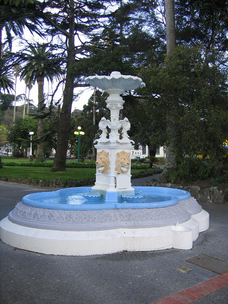 Original image