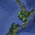 Surf Highway - New Plymouth