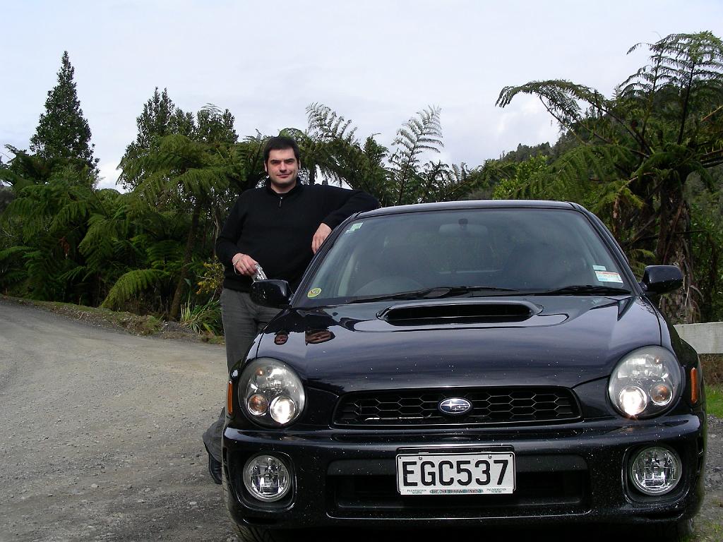 Original image